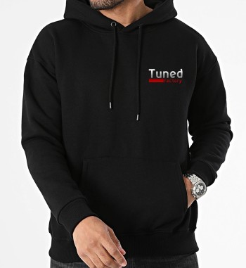 copie de "2JZ POWER" – Hoodie édition légendaire