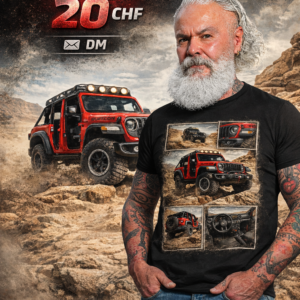 Desing de voiture -personnalise