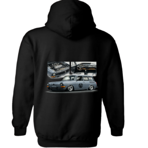 Hoodie Vw Type 3