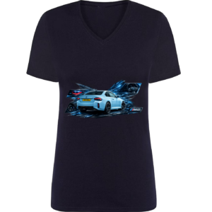 T-shirt Femme Bmw M2 G87