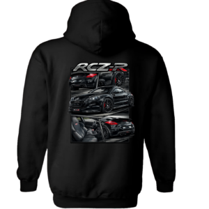 Hoodie Peugeot Rcz R
