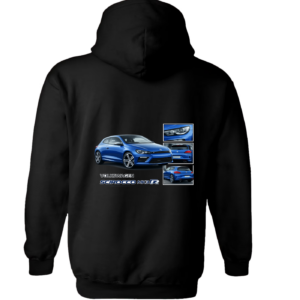 Hoodie Vw Scirocco MK3