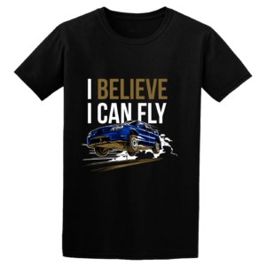 T-shirt Homme Subaru Impreza FLY
