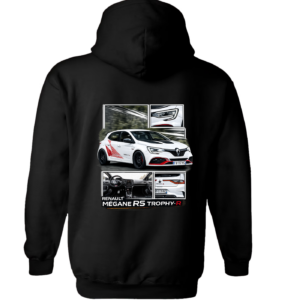 Hoodie Renault Mégane TROPHY