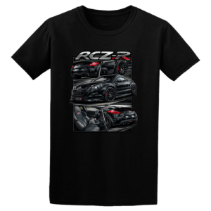 T-shirt Homme Peugeot Rcz R