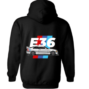 Hoodie Bmw M3 E36