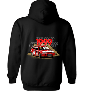 Hoodie Mitsubishi Lancer EVO
