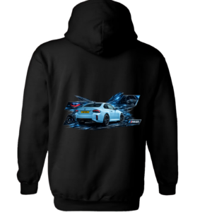 Hoodie Bmw M2 G87