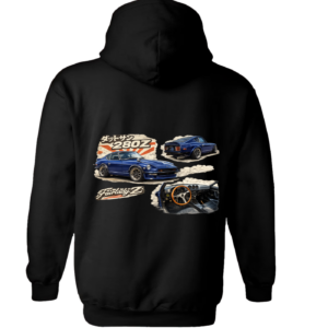 Hoodie Datsun 280 Z