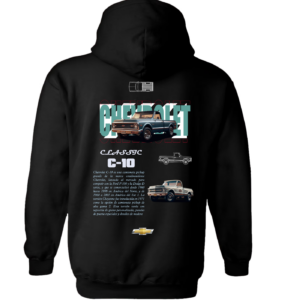 Hoodie Chevrolet C 10
