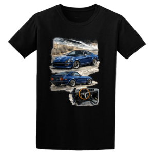 T-shirt Homme Datsun 280 Z2