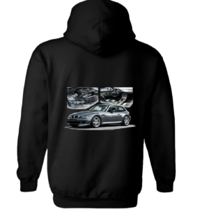 Hoodie Bmw Z3 COUPé