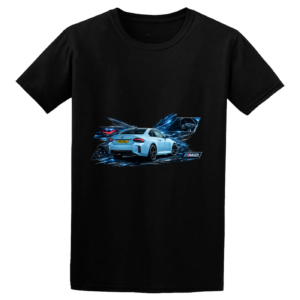 T-shirt Homme Bmw M2 G87