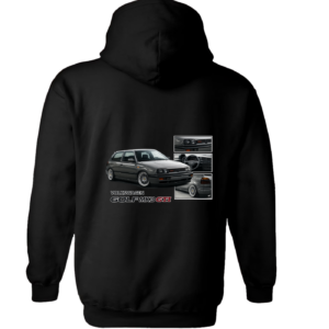 Hoodie Vw Golf MK3